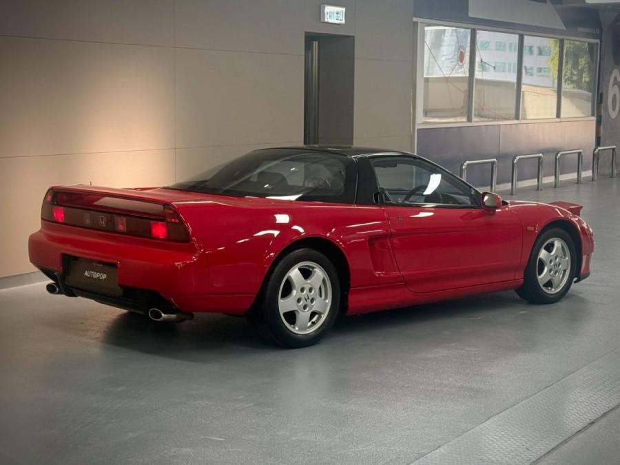 NSX NA1 - Image 2